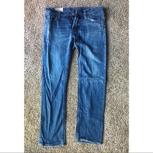 Hollister Men’s Skinny Jeans